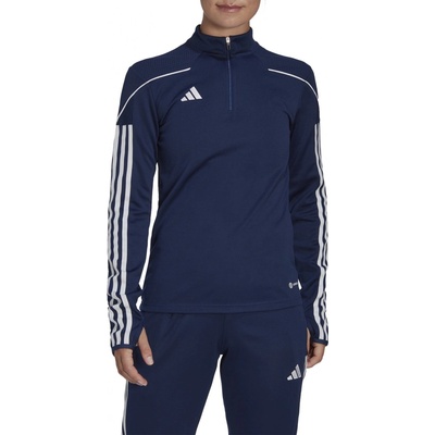 adidas Tiro 23L TR Topw modrá