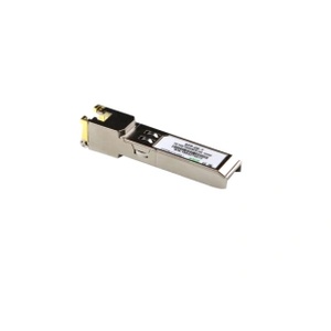  Медно SFP 10/100/1000Mb Base-T, RJ45 hot plug, SP-GTA-RJ45 (SP-GTA-RJ45)