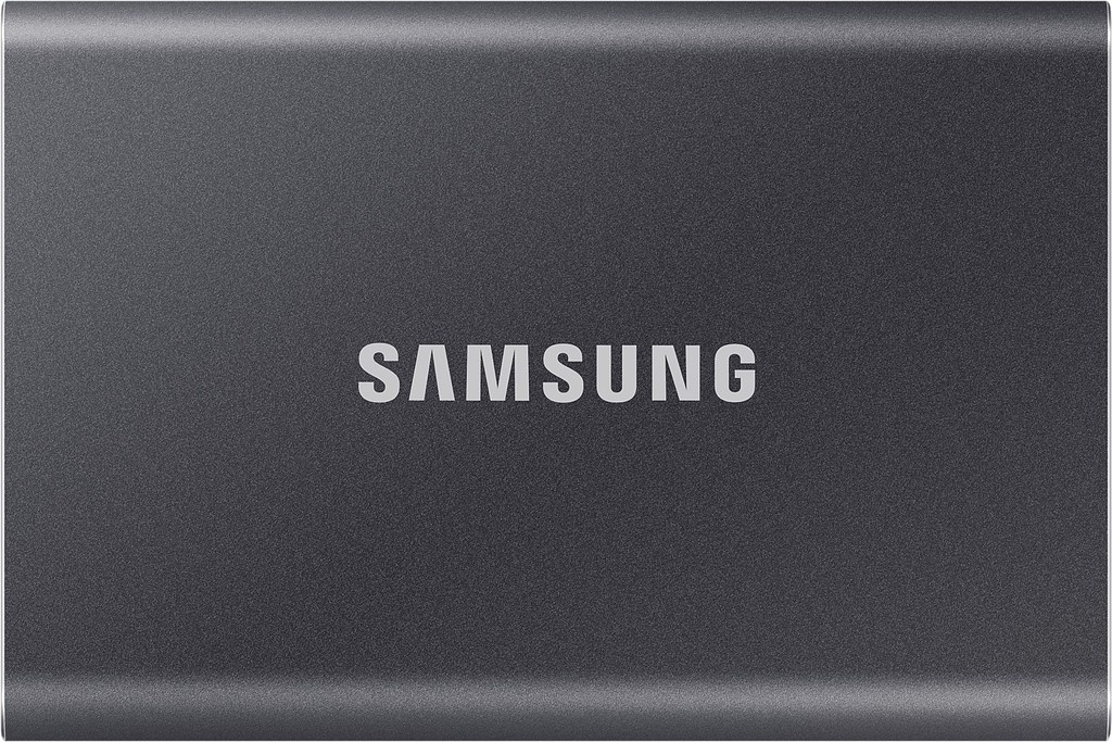Samsung T7 2TB, MU-PC2T0T/WW