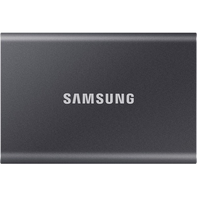 Samsung T7 2TB, MU-PC2T0T/WW – Zboží Živě