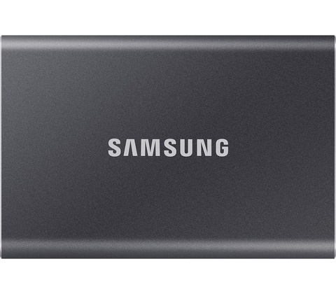 Samsung T7 2TB, MU-PC2T0T/WW