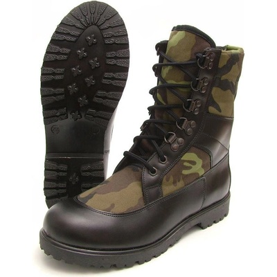 ArmyČastolovice polní vz 95