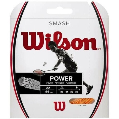 Wilson Smash 66 10m