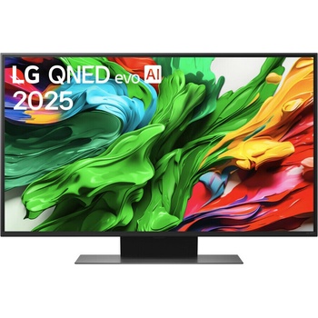 LG 43QNED87A6D