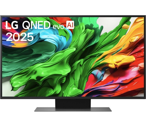 LG 43QNED87A6D