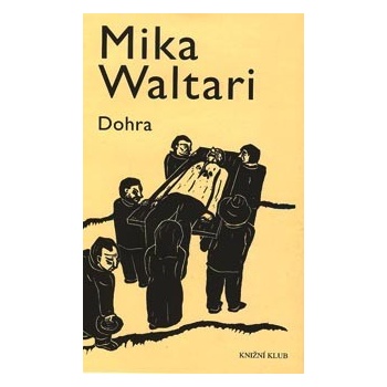 Dohra Mika Waltari