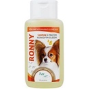 Bea Šampon Ronny norkový pro psy a kočky 220 ml
