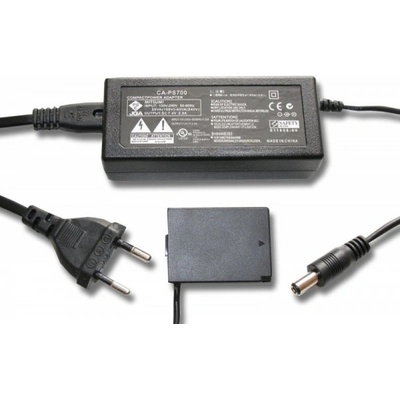 VHBW Захранване за камери/фотоапарати Canon ACK-E10 (777000095)