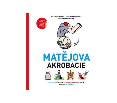 Matějova akrobacie