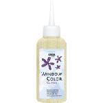 Kreul 42727 Боя за стъкло Glitter-Gold 80 ml 1 бр (42727)