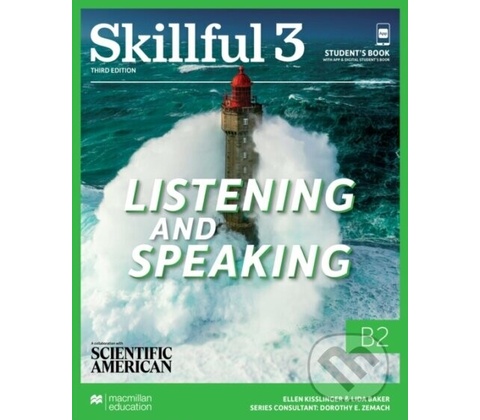 Skillful Third Edition Level 3