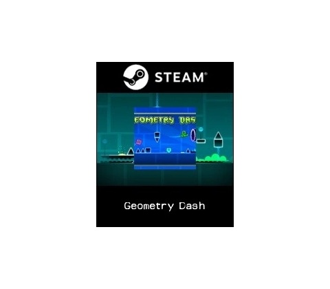 Geometry Dash
