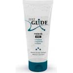 Just Glide Анален лубрикант с пантенол и хиалурон Just Glide Premium Anal 200 мл