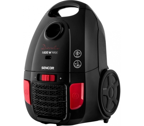 Sencor SVC 6000BK