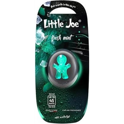 Little Joe Car Fresh Mint 3,5 ml