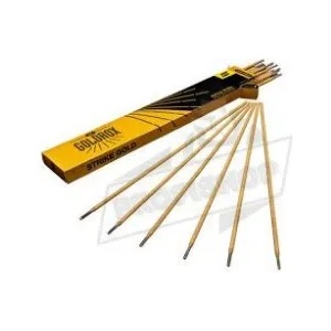 ESAB OK GoldRox 3, 2 мм ESAB рутилови електроди (OK GoldRox 3,2 мм ESAB рутилови електроди)