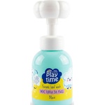Baby Crema Детска почистваща пяна за ръце Baby Crema Play Time - 350 ml - baby