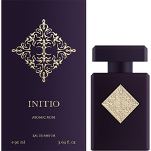 Initio Atomic Rose parfumovaná voda unisex 90 ml