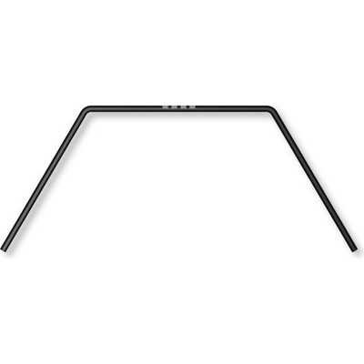 Xray T4'20/T4'21 ANTI-ROLL BAR FOR BALL-BEARINGS FRONT 1.4 MM