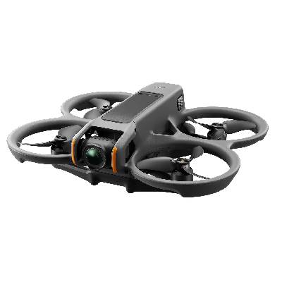 DJI Avata 2 Fly More Combo (Three Batteries) CP.FP.00000151.01