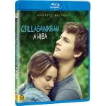 MagicBox Csillagainkban a hiba - Eredeti és bővített változat - Blu-ray (092136)
