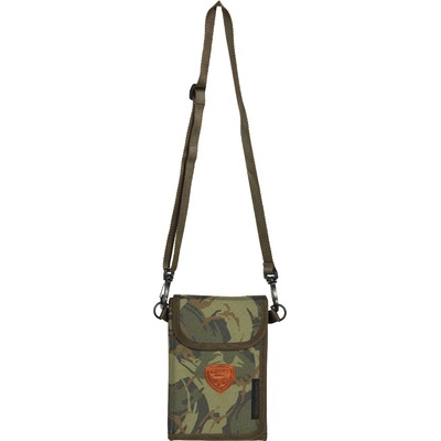 Giants Fishing Puzdro Na Doklady A Telefon Security Pouch