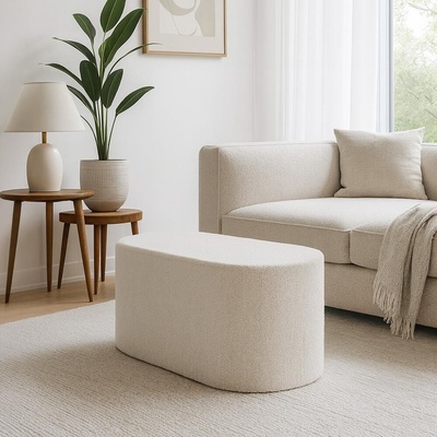 Avenberg Boucle Oval Nb20035