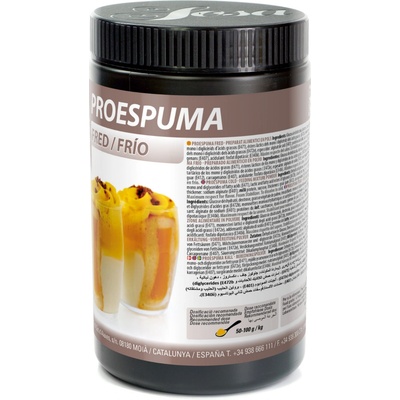 SOSA Proespuma cold 700 g