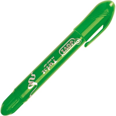 Jovi 19111 Farba na tvár Green