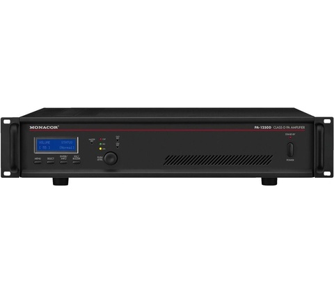Monacor PA-1250D