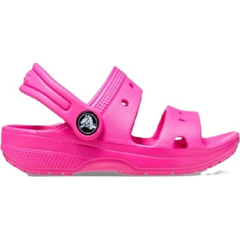 Crocs Детски чехли Crocs Unisex Kids' Classic Clogs - Juice