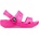 Crocs Детски чехли Crocs Unisex Kids' Classic Clogs - Juice