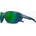 Julbo Слънчеви очила Julbo Montebianco 2 Spectron matte dark blue/blue
