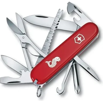 Victorinox Швейцарски джобен нож Victorinox Fisherman 1.4733. 72 (1.4733.72)