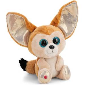 NICI Glubschis плюшено фенек Fenfen 25см (61781)