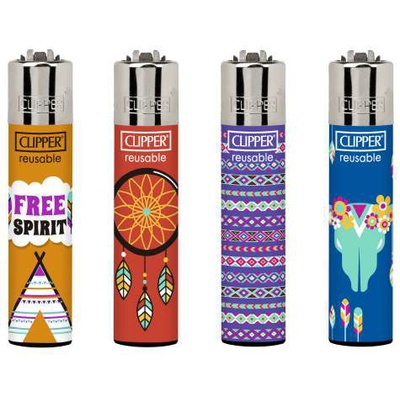 Clipper Free Spirit 3