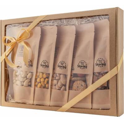 Bery Jones Degustační sada mix 380 g