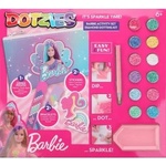 Diamond Dotz Diamond Dotz: комплект за занимания с Барби Dotzies