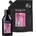Redken Acidic Color Gloss Gentle Color Shampoo 300 ml + Refill 500 ml