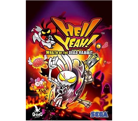 Hell Yeah! Collection