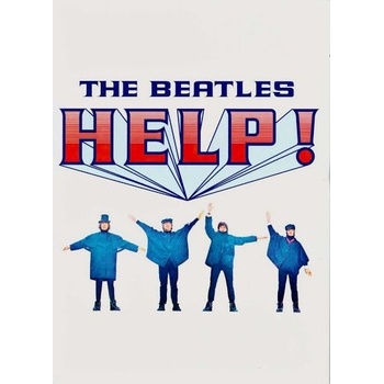Help DVD