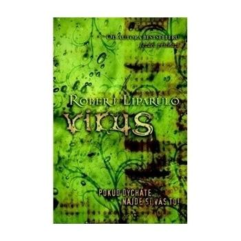 Virus - Robert Liparulo