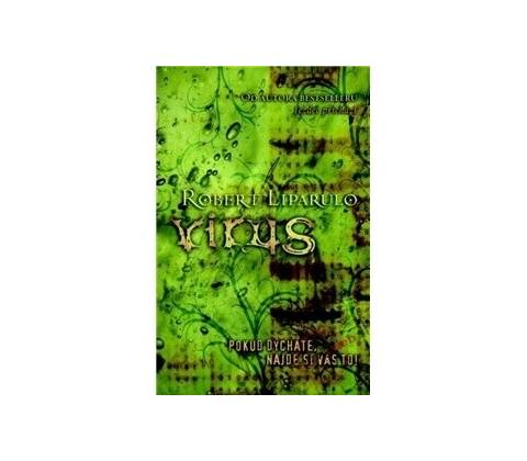 Virus - Robert Liparulo