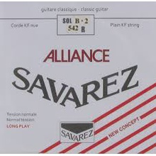 Savarez Alliance H2