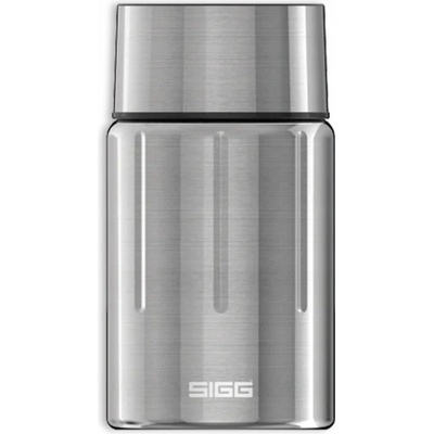 Sigg Gemstone Termoska na jídlo stříbrná 750 ml