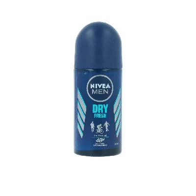 Dry Impact Fresh 50ml Roll-On Deodorant - Blue