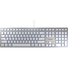 Cherry KC 6000 SLIM pro MAC JK-1610US-1