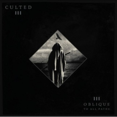 CULTED - OBLIQUE TO ALL PATHS (1CDG)