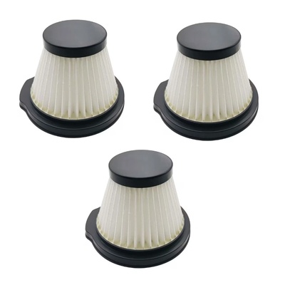 Deerma Комплект 3 броя филтър за вертикална прахосмукачка Xiaomi Deerma DX115C (DX115CFilter3)