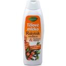 Bione Cosmetics Rakytník telové mlieko 500 ml